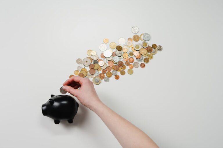 Schwab vs. Fidelity vs. Interactive Brokers for Immigrants: The Honest Comparison