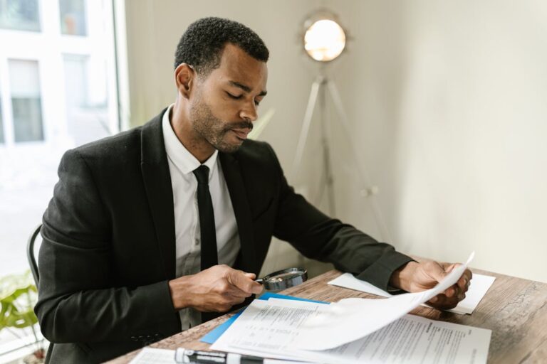 The 12-Month Plan That Takes Immigrants From $0 to Their First $10,000 Invested