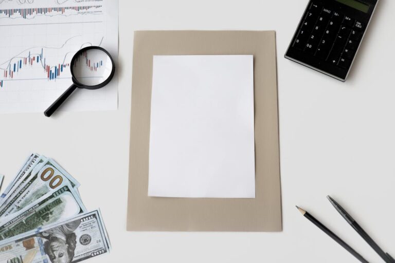 Open a U.S. Brokerage Account With Only an ITIN: The 2026 Guide That Actually Works