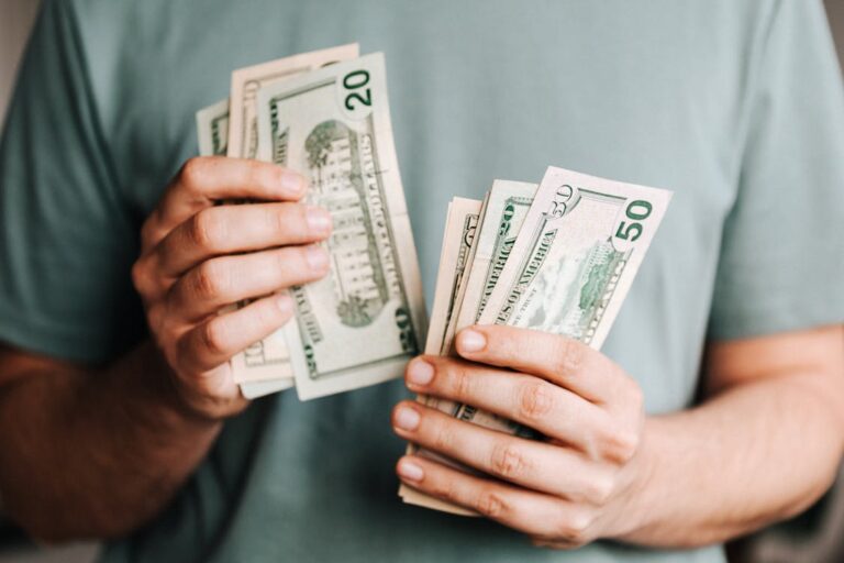 How to Build a Real, Diversified Portfolio With Only $500 — Step by Step, No Filler
